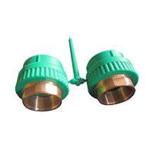 PPR Fitting Mould-Female Adaptor